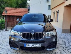 Gebraucht 2018 BMW X4 Advantage SUV | 22.500 € (Superpreis)