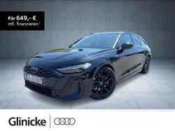 Schwarz Gebraucht 2025 Audi A5 Sport Coupé | 48.970 € (Fairer Preis)