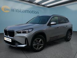 Grau Gebraucht 2025 BMW X1 SUV | 40.899 € (Etwas zu teuer)
