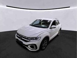 Weiß Gebraucht 2024 VW T-Roc Beats SUV | 23.780 € (Superpreis)