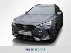 Magnetic tech mattgrau Gebraucht 2022 Cupra Formentor VZ SUV | 32.940 € (Fairer Preis)