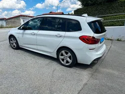 Weiß Gebraucht 2016 BMW 218 Gran Tourer M Sport Van / Kleinbus | 14.500 € (Guter Preis)