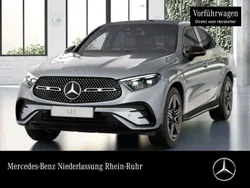 Obsidianschwarz Gebraucht 2024 Mercedes GLC300 AMG SUV | 70.490 €