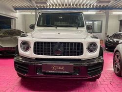 Weiß Gebraucht 2023 Mercedes G63 AMG AMG SUV | 185.000 €