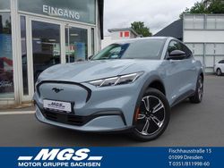 Glacier grey Neu 2025 Ford Mustang Mach-E SUV | 49.990 € (Fairer Preis)