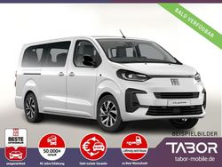 Weiß Neu 2025 Fiat Ulysse S Van | 41.448 € (Superpreis)