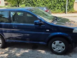 Blau Gebraucht 2003 Honda HR-V LS SUV | 1.441 €