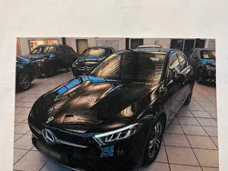 Schwarz Gebraucht 2023 Mercedes A180 Limousine | 29.000 € (Fairer Preis)