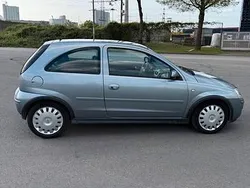 Gebraucht 2005 Opel Corsa Kleinwagen | 1.700 € (Fairer Preis)