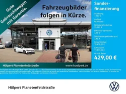 Weiß Gebraucht 2022 VW Tiguan Allspace R-line SUV | 38.911 € (Guter Preis)