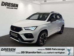 Weiss Gebraucht 2023 Cupra Ateca VZ SUV | 37.690 € (Etwas zu teuer)
