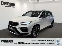 Weiss Gebraucht 2023 Cupra Ateca VZ SUV | 37.690 € (Fairer Preis)