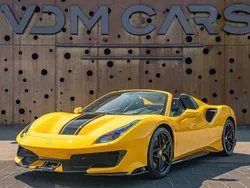 Giallo modena ds 4305 Gebraucht 2021 Ferrari 365 Cabrio | 666.400 €