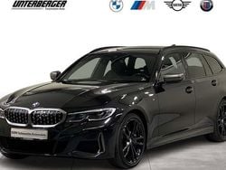 Saphirschwarz Gebraucht 2020 BMW M340 Performance Limousine | 38.890 € (Fairer Preis)