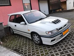 Gebraucht 1992 Nissan Pulsar Kleinwagen | 19.999 €