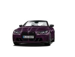 Gebraucht 2025 BMW M4 Cabriolet Competition Edition Cabrio | 82.510 € (Guter Preis)