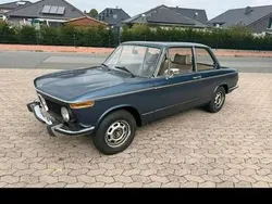 Blau Gebraucht 1971 BMW 1802 | 7.299 €