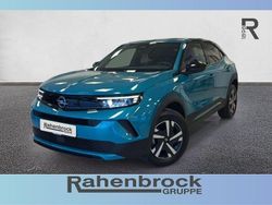 Grün Neu 2025 Opel Mokka Edition SUV | 19.990 € (Superpreis)