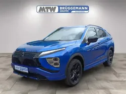 P) (blau Gebraucht 2022 Mitsubishi Eclipse Cross Select SUV | 23.480 € (Fairer Preis)