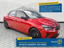Peperoncinored metallic Gebraucht 2023 Opel Corsa Kleinwagen | 14.750 € (Guter Preis)