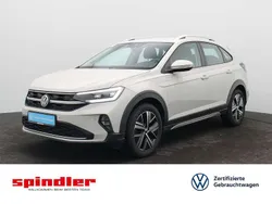 Ascotgrau Gebraucht 2022 VW Taigo Style SUV | 22.380 € (Guter Preis)