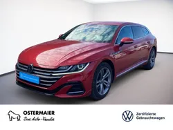 VW Arteon