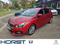 Lackierung ultimaterotierung klarlack f (metallic) Gebraucht 2021 Peugeot 308 Allure Limousine | 14.990 € (Fairer Preis)
