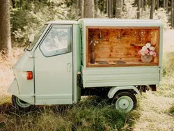 Gebraucht 1995 Piaggio APE Kleinwagen | 23.900 €