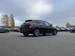 Schwarz Gebraucht 2020 Skoda Scala Drive Kleinwagen | 22.789 € (Guter Preis)