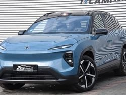 Blau metallic Gebraucht 2024 Nio ET7 Limousine | 54.999 €