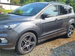 Magneticgrau (metallic) Gebraucht 2019 Ford Kuga ST-Line SUV | 19.980 € (Superpreis)