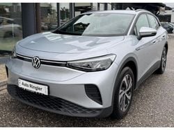 Imola/sonnengelb Gebraucht 2021 VW ID.4 Pure SUV | 21.490 € (Guter Preis)