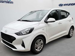 Atlas white Neu 2025 Hyundai i10 Select Kleinwagen | 15.990 € (Fairer Preis)