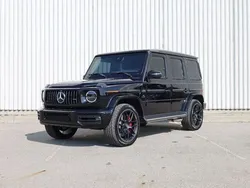 Schwarz Neu 2025 Mercedes G63 AMG AMG SUV | 416.500 €