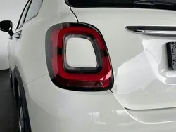 Weiß Neu 2024 Fiat 500X Dolcevita SUV | 21.949 € (Superpreis)