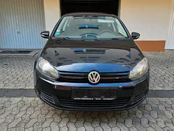 Gebraucht 2009 VW Golf VI Kleinwagen | 2.350 € (Fairer Preis)