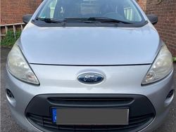 Grau Gebraucht 2010 Ford Ka Kleinwagen | 2.250 € (Fairer Preis)