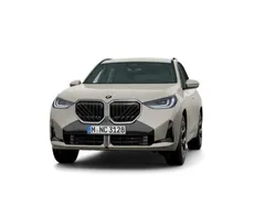 Gebraucht 2024 BMW X3 Efficient Dynamics SUV | 62.300 € (Etwas zu teuer)