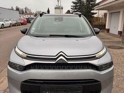 Grau Gebraucht 2021 Citroën C3 Aircross Shine SUV | 12.900 € (Guter Preis)