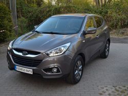Gebraucht 2015 Hyundai ix35 SUV | 7.499 € (Fairer Preis)