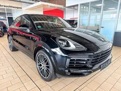 Andere (metallic) Gebraucht 2020 Porsche Cayenne SUV | 64.950 € (Fairer Preis)
