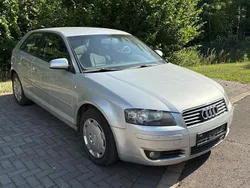 Silber Gebraucht 2004 Audi A3 Kleinwagen | 2.550 € (Fairer Preis)