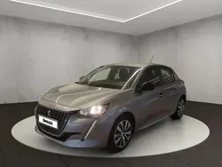 Artense silber Gebraucht 2023 Peugeot 208 Active Kleinwagen | 20.950 € (Guter Preis)