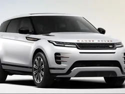 Weiß Neu 2025 Land Rover Range Rover evoque Autobiography SUV | 74.690 € (Superpreis)