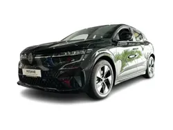 Schwarz Gebraucht 2023 Renault Mégane Limousine | 32.980 €
