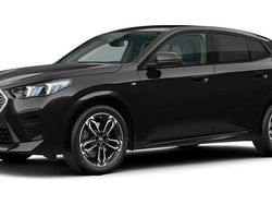 Schwarz Gebraucht 2025 BMW iX2 Comfort Edition SUV | 52.042 €