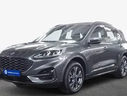 Grau Gebraucht 2024 Ford Kuga ST-Line SUV | 30.930 € (Guter Preis)