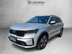 Silber Gebraucht 2023 Kia Sorento Premium SUV | 45.890 € (Fairer Preis)