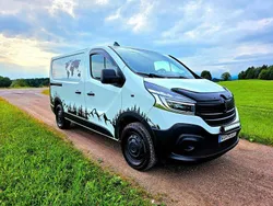 Weiß Gebraucht 2020 Renault Trafic Van | 19.500 €
