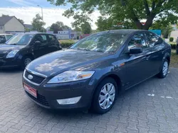 Grau Gebraucht 2008 Ford Mondeo Trend Limousine | 3.490 € (Fairer Preis)
